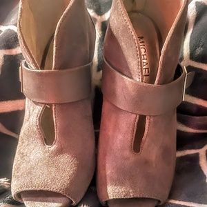 Michael Kors Heels